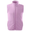 Unisex „Next“ fliso liemenė (orchidėjų spalvos)