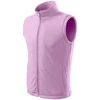 Unisex „Next“ fliso liemenė (orchidėjų spalvos)