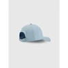Unisex stiliaus „strapback“ kepuraitė 4F 4FRSS26ACABU590-10S
