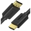 UNITEK C11061BK-0,3M kabelis HDMI v.2.0 4K 60HZ 30cm