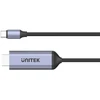 UNITEK USB-C–HDMI kabelis – 8K, USB 4, HDR10+, 1,8 m