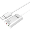 UNITEK USB STEREO GARSO PLOKŠTĖ, Y-247A
