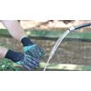 Universalios sodo pirštinės su nagais "Garden Genie Gloves"
