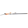 Universalios sodo žirklės HECHT 900375, 20 cm