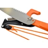 Universalios sodo žirklės HECHT 900375, 20 cm