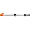 Universalios sodo žirklės HECHT 900375, 20 cm