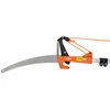 Universalios sodo žirklės HECHT 900375, 20 cm