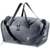 Deuter Hopper Kelioninis krepšys Juoda 25 L
