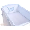 Universalus buferis kūdikiui mėlynas Little Prince/Princess