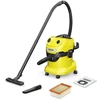 Universalus dulkių siurblys KARCHER WD 4 V-20/5/22 - 1.628-209.0