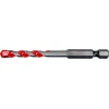 YATO UNIVERSALUS GRĄŽTAS HEX 6mm