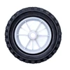 UNIVERSALUS RATUKAS 150mm PLASTMASĖ, GUMINIS