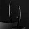 Wozinsky WBR-01 universal adjustable bicycle fender - juodas