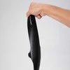 Wozinsky WBR-01 universal adjustable bicycle fender - juodas