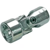 UNIVERSALUS ŠARNYRINIS GALVUTĖS RAKTAS, ŠEŠIAKAMPIS | 10 MM (3/8") JUNGTIS | 16 MM (2456)