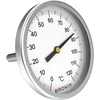 Grandininis pjūklas Universalus termometras (0°C iki +120°C)