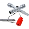 UNIVERSALUSIS RAKTAS „PRO KEY“ (9416)