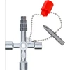 UNIVERSALUSIS RAKTAS „PRO KEY“ (9416)