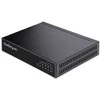 Šakotuvas StarTech UNMANAGED 2.5G SWITCH 5 PORT - ALL-METAL CASE FANLESS WALL KIT