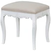 Rimini White UPHOLSTERED RI046W