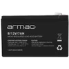 UPS AKUMULIATORIUS 12V/7AH UNIVERSALUS. ARMAC B/12V/7AH
