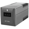 UPS ARMAC HOME LINE-INT 4X 230V PL H/1500E/LED