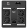 UPS ARMAC HOME LINE-INT 4X 230V PL H/1500E/LED