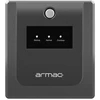 UPS ARMAC HOME LINE-INT 4X 230V PL H/1500E/LED