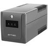 UPS ARMAC HOME LINE-INT 4X 230V PL H/1500E/LED