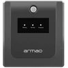 UPS ARMAC HOME LINE-INT 4X 230V PL H/1500E/LED