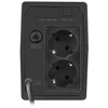 ARMAC UPS Home Lite Line-Interactive HL/850F/LED/V2 850V 2x Schuko LED