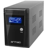 ARMAC O/1500E/LCD Armac UPS OFFICE Line-Interactive 1500E LCD 3x 230V PL OUT, USB