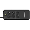 UPS POWER WALKER VFD 600 APFC FR (600VA)