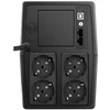 UPS POWER WALKER VI 1000 SCL (Stalinis; 1000VA)