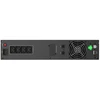 UPS POWER WALKER VI 1200 RLE (stovo modelis; 1200VA)