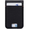 Dėklas Carruzzo Urban Armor Gear UAG Metropolis Wallet, kevlar juodas