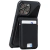 Dėklas Carruzzo Urban Armor Gear UAG Metropolis Wallet, kevlar juodas