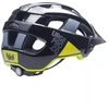 URGE ALLTRAIL šalmas juodas geltonas D/XL 59-63 cm