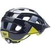 URGE ALLTRAIL šalmas juodas geltonas S/M 55-59 cm