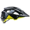 URGE ALLTRAIL šalmas juodas geltonas S/M 55-59 cm