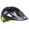 URGE ALLTRAIL šalmas juodas geltonas S/M 55-59 cm