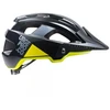URGE ALLTRAIL šalmas juodas geltonas S/M 55-59 cm