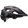 URGE ALLTRAIL šalmas juodas S/M 55-59 cm