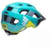 URGE ALLTRAIL šalmas turkio spalvos L/XL 59-63 cm