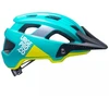 URGE ALLTRAIL šalmas turkio spalvos L/XL 59-63 cm