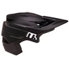 URGE TREPS šalmas Juodas L/XL 58-62 cm