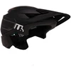URGE TREPS šalmas Juodas S/M 54-58 cm