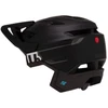URGE TREPS šalmas Juodas S/M 54-58 cm
