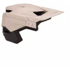 URGE TREPS šalmas smėlio S/M 54-58 cm