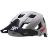 URGE VENTURO šalmas baltas L/XL 58-61 cm